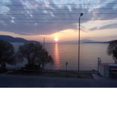 Salamina rooms aiandio