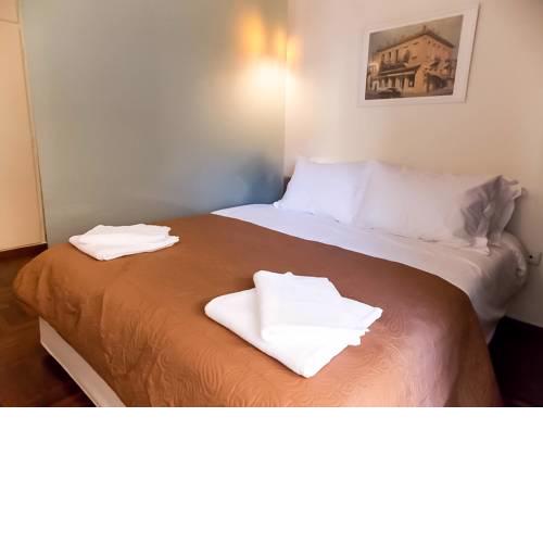Salaminos-Cozy studio apartment