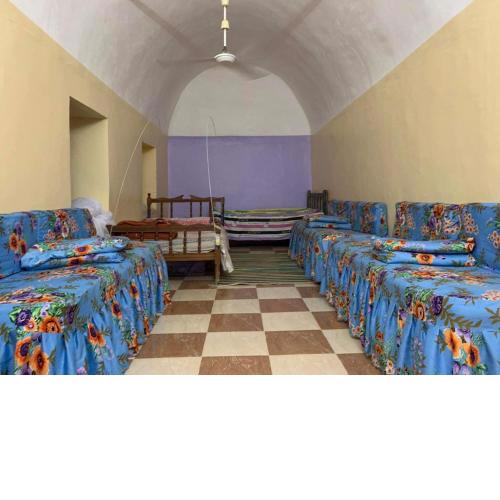 Salatoos Family House and Mango Camp
