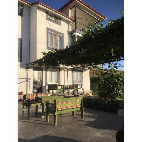 Salda Gölü Sağıroğlu Apart