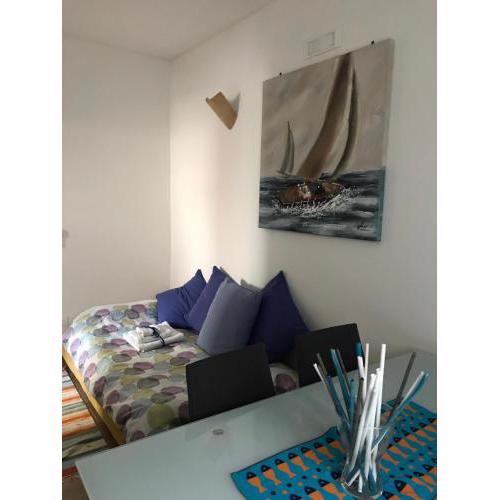 Sale e Vele Apartments
