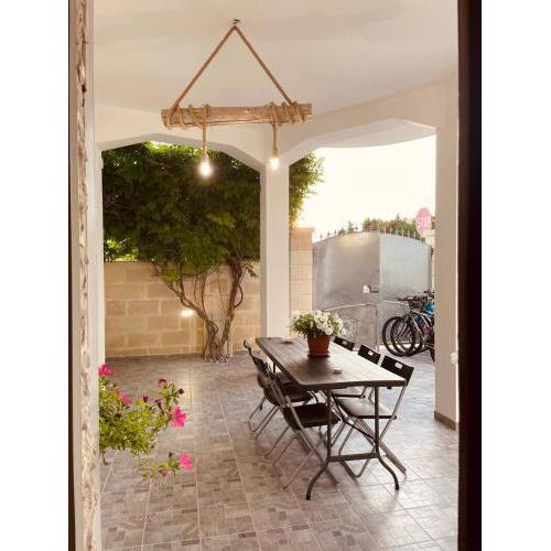 Salentin Home - SunRelax Casa vacanze Salento