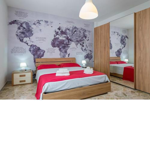 Salento Apartment 32