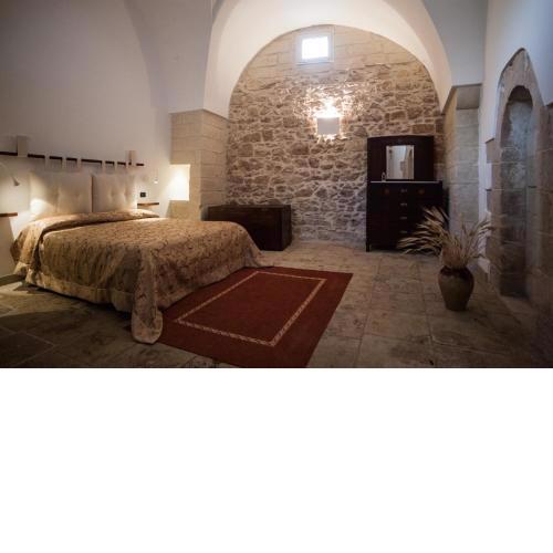 Salento Casa Vacanze con giardino privato