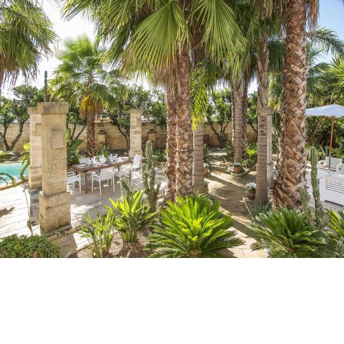 Salento Exclusive Villa Monika