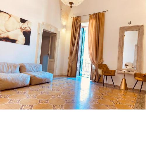 Salento-Experience