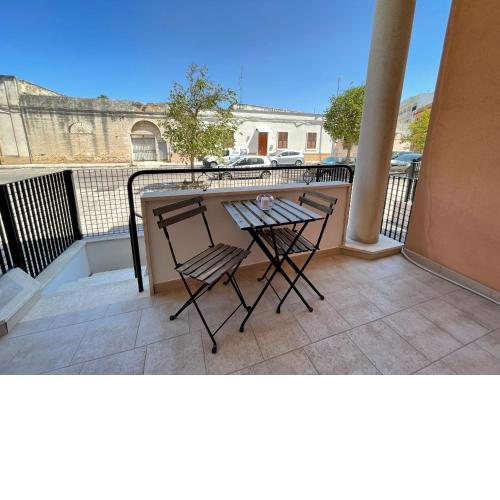 Salento Holiday Guest House - FULL COMFORT APARTMENTS