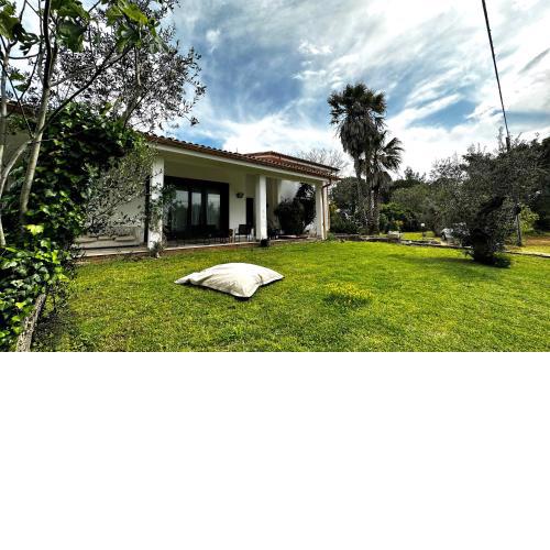 Salento Home Farm