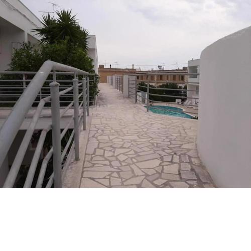 Salento Residence 6