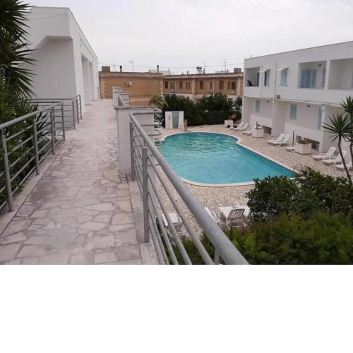 Salento Residence