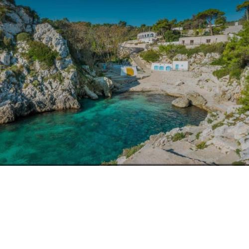 Salento_Cala Acquaviva a Marina di Marittima (LE)