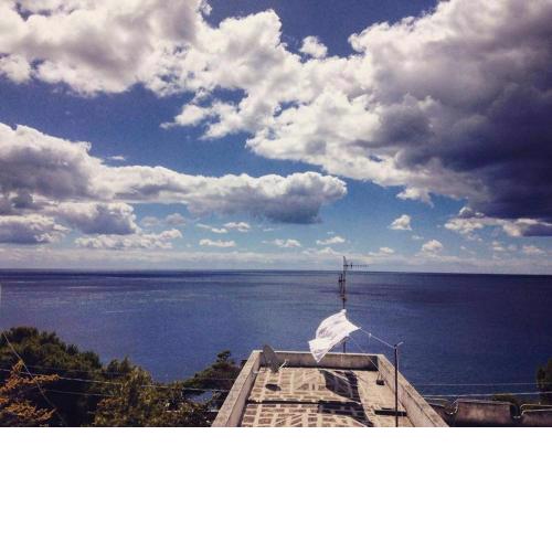 Salentojoy - A Sea View Terrace