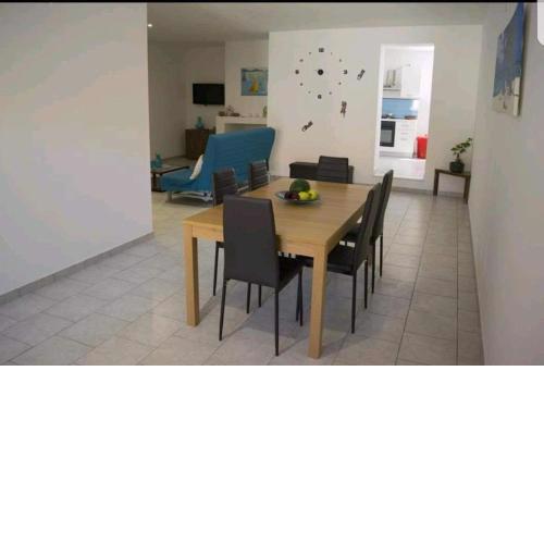 Salentum Villa Miami 120mq Con Spazio esterno 40mq