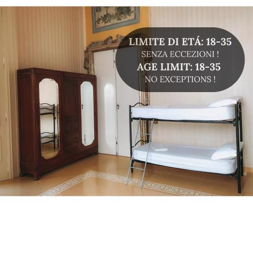 Salerno Experience hostel
