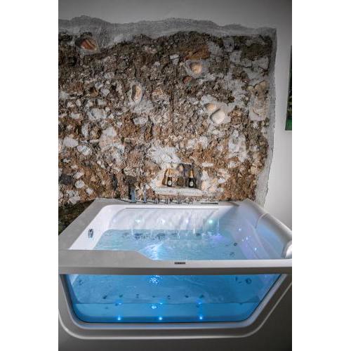 Salerno Mare e Luci Deluxe