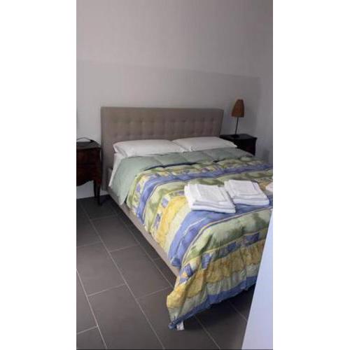 Salernobed - Appartamento fronte mare