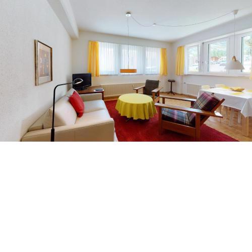Salet - St.Moritz