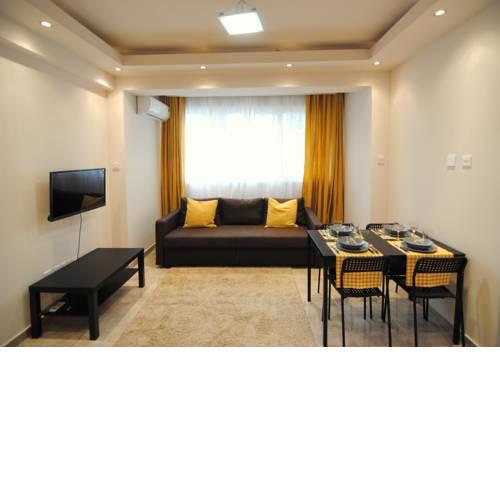 Salina central apartment