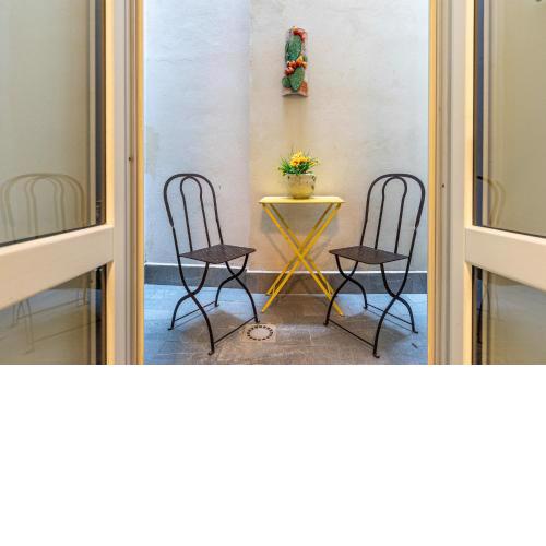 Salina Loft in the City Center by Wonderful Italy