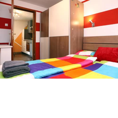 Salina Nature Park Apartment DP