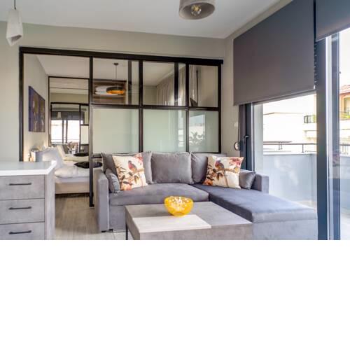 Salina Premium Residences Volos