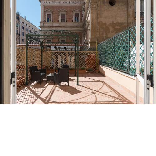 Sallustiano Apartments