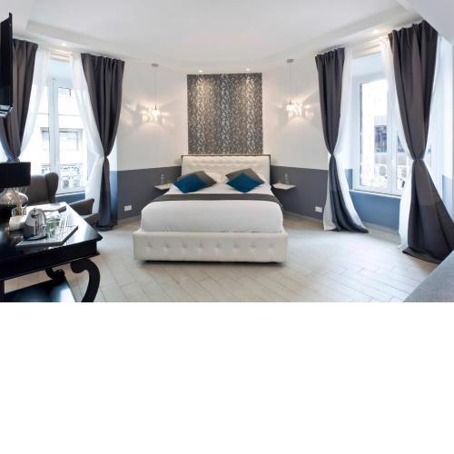 Sallustio Luxury Suites