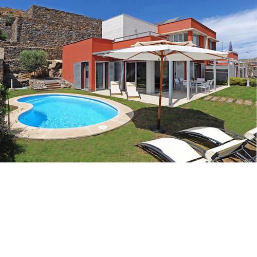 Salobre Vista Golf 1
