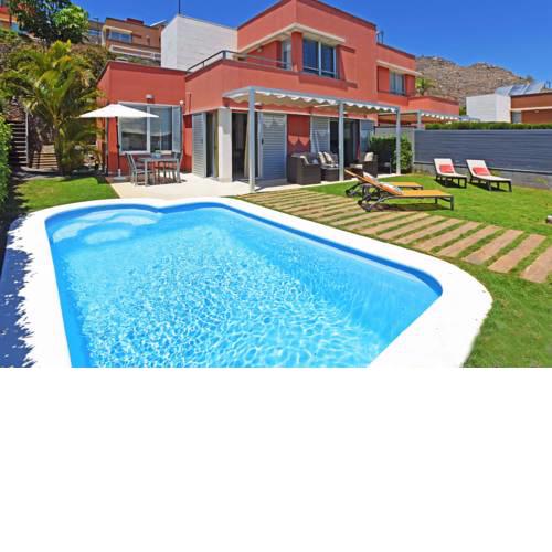 Salobre Vista Golf 27