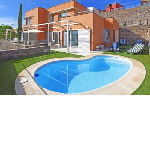 Salobre Vista Golf 4