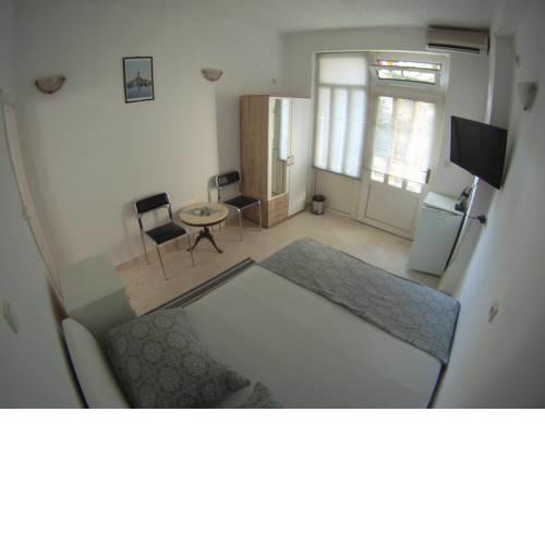 Salona suite