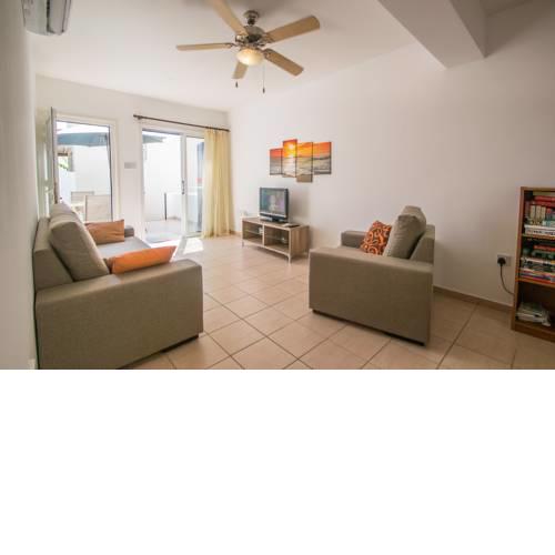 Salonica Two Bedroom Kapparis Apartment
