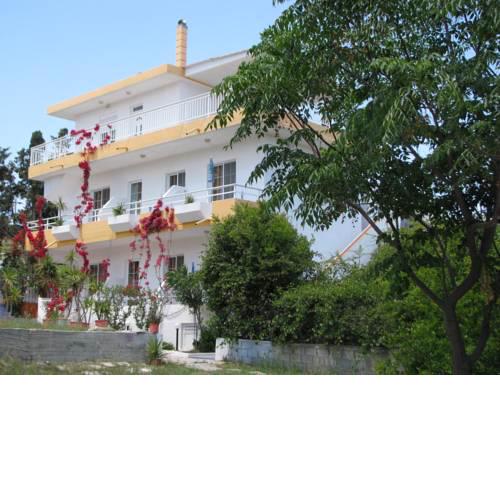Salora Studio-Apartments