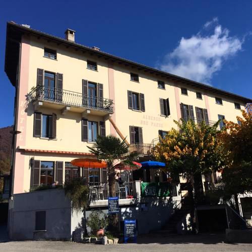 Salotto Brè - Bed and Breakfast