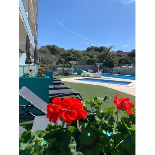 SALOU 4 YOU apartamentos