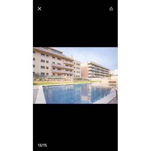 Salou duplex