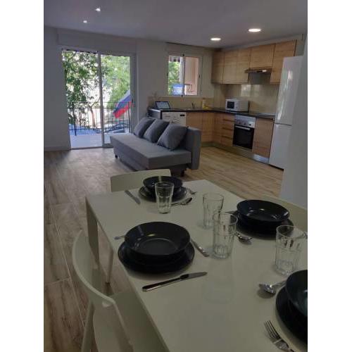 Salou Lovely 2 bed 2 bath near to beach: Amposta