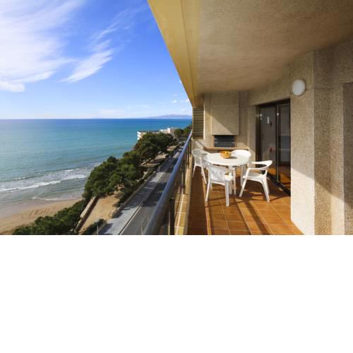 Saloumar 3 Planet Costa Dorada