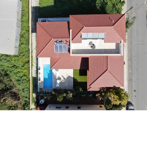 SALT LAKE DELUXE VILLA