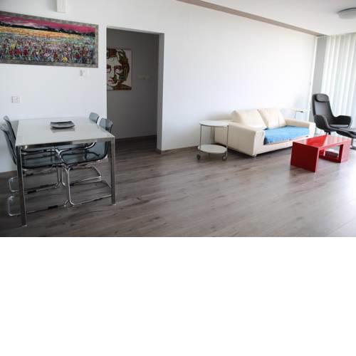 Salt Lake view Apartment