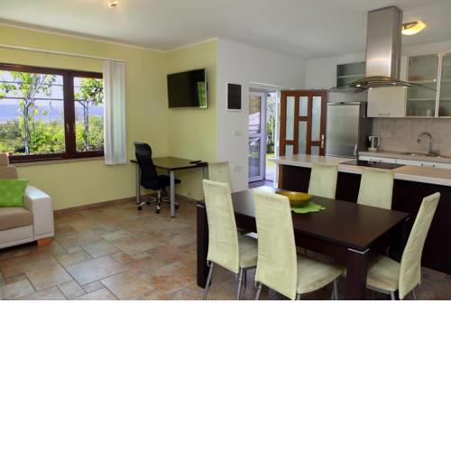 Salt Pans Apartment