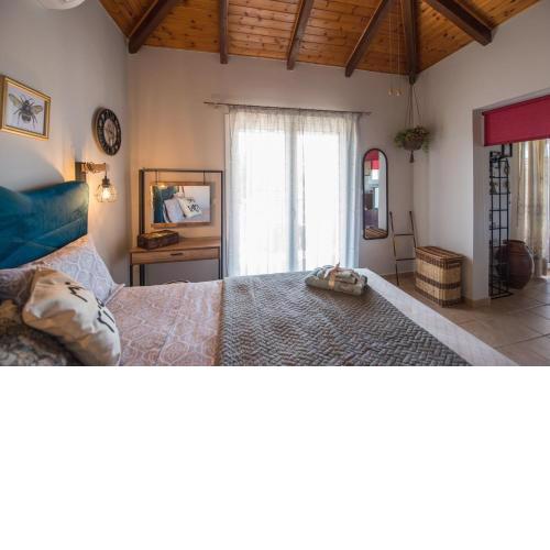 Salty Breeze Experience Residence at Porto Cheli