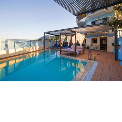 Salty Breeze Villa Opening July 2021
