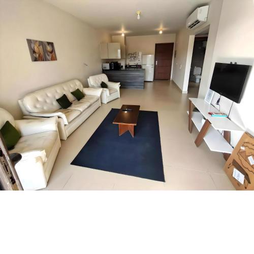 Salty life chalet, Azha - Ain Sokhna