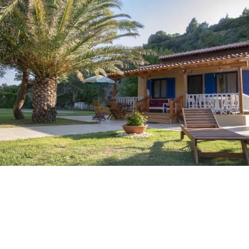 Salty Paradise House