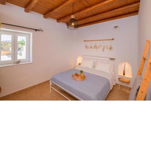 Salty Villas, Kallisti