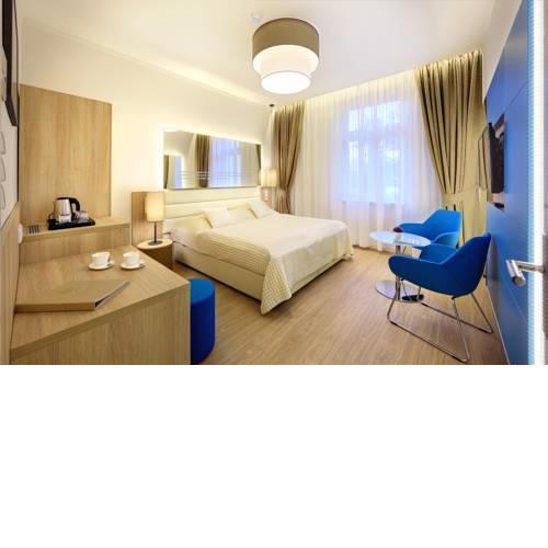 Salvator Boutique Hotel