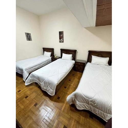 Salvatore Room -Room Only -Downtown