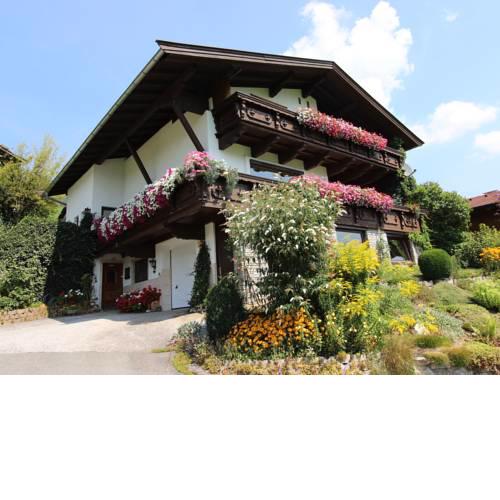 Salvenberg Appartment