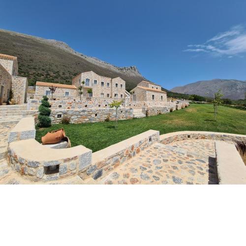 Salvia Luxury Suites